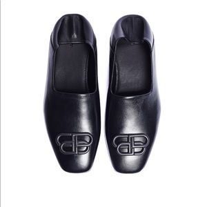 Balenciaga Cosy Loafer size 44